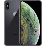 Apple iPhone XS, 64GB, Space Gray - Unlocked (Renewed) - Image 4
