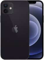 Apple iPhone 12 Mini, 128GB, Black - Unlocked (Renewed) - Image 4