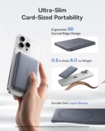 Baseus Picogo Magsafe Portable Charger (B0DY7KWXZZ) - Image 2