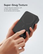 Baseus Magsafe Battery Pack 20000mAh Wireless Portable Charger - Image 4
