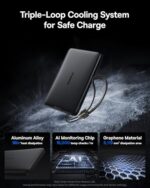 Baseus Picogo Magsafe Portable Charger (B0DY7KWXZZ) - Image 3