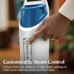 BISSELL Steam Mop 1940A PowerFresh Floor Steam Cleaner for Hard Wood & Tile with - Image 4