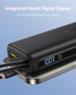 Baseus Mini Power Bank Fast Charging 67W (B0GXDTJMKB) - Image 4