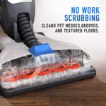 Hoover PowerDash Pet Hard Floor Cleaner Machine - Image 4