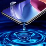 2 Pack Hydrogel Screen Protector for iPhone 15 - Image 4