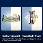 BISSELL ProHeat 2X Revolution Pet Pro Plus Carpet Cleaner, 3588F - Image 4