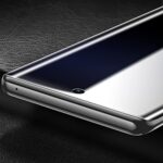 LOOKSEVEN 2 Pack Privacy Hydrogel Film For iPhone 13 - Image 4