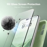 Magnetic for iPhone 17 Case, Compatible with MagSafe - Image 5