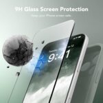 Magnetic for iPhone 17 Pro Case, Compatible with MagSafe - Image 4