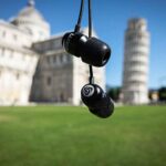 Ludos Clamor Wired Earbuds in-Ear Headphones, 5 Years Warranty - Image 3