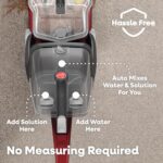 Hoover PowerScrub Deluxe Carpet Cleaner Machine - Image 4