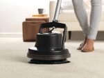Oreck Orbiter All-In-One Hard Floor Cleaner Machine - Image 3