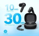 Soundcore by Anker P20i True Wireless Earbuds, 10mm Drivers with Big Bass - Image 4