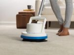 Oreck Orbiter Hard Floor Cleaner Machine, Multi Purpose Floor Cleaning Machine - Image 4