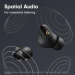 Beats Studio Buds + | True Wireless Noise Cancelling Earbuds - Image 4