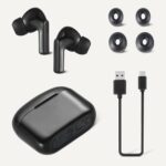 Amazon Basics Bluetooth 5.4 True Wireless Earbuds, IPX4 Waterproof - Image 4