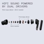 CMF Buds Pro 2 Wireless Earbuds with Smart Dial - Image 4