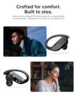 Wireless Earbuds Bluetooth 5.3 Sport Headphones with Earhooks - Image 4