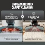 Shark CarpetXpert | Upright Carpet, Area Rug & Upholstery Cleaner | Carpet - Image 4