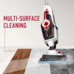 Hoover Steam Complete Pet Steam Mop, Hard Floor Cleaner Machine - Image 4