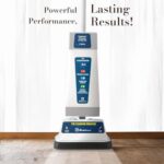 Koblenz Shampooer and Polisher Cleaning Machine - Image 4