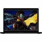 Apple 2025 MacBook Pro Laptop with Apple M5 chip with 10‐core CPU (‎MDE34LL/A) - Image 3