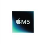 Apple 2026 MacBook Pro Laptop with Apple M5 chip with 10-core CPU and 10-core - Image 3