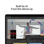 Apple MacBook Pro Laptop with M5 Pro, 18‐core CPU, 20‐core GPU - Image 3