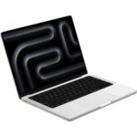 Apple 2025 MacBook Pro Laptop with Apple M5 chip with 10‐core CPU (‎MDE64LL/A) - Image 4