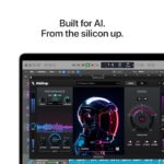 Apple MacBook Pro with M5 Max, 18‐core CPU, 40‐core GPU - Image 3