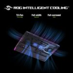 ASUS ROG Strix G18 (2025) Gaming Laptop, 18” ROG FHD+ 16:10 144Hz - Image 4