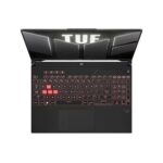 ASUS TUF Gaming A16 Laptop: AMD Ryzen 7 7445HS, 16" Full HD+ 145Hz Display - Image 4