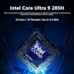 ASUS Vivobook S16 AI PC Laptop - Image 4