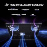 ASUS ROG Strix Scar 18 (2025) Gaming Laptop, 18” ROG Nebula HDR 16 - Image 4
