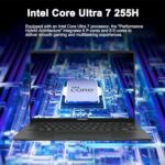 ASUS Zenbook 14 Laptop 14" WUXGA OLED Touch (500nits HDR - Image 4