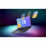ASUS 15.6” Vivobook Go Slim Laptop, Thin & Portable for Student Study - Image 4