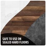 Dirt Devil Steam Mop, Hard Floor Cleaner Machine, 3-Mode Steam Cleaner Machine - Image 4