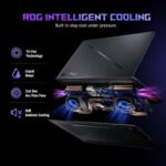 ASUS ROG Zephyrus G16 All-Around Gaming Laptop, 16" 2.5K OLED 240Hz Display - Image 4