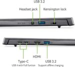 acer Aspire 14 Laptop, 14" WUXGA (1920 x 1200) Display (LPDDR5X) - Image 4