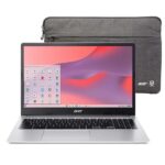 Acer Chromebook 315, 15.6" FHD Display Laptop, Intel Celeron N4500, 4GB RAM - Image 3