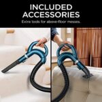 Shark Upright Vacuum, Navigator Lift-Away with Self-Cleaning Brushroll - Image 5