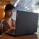 Lenovo V15 Gen 4 Business Laptop, 15.6" FHD Display - Image 5