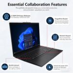 Lenovo ThinkPad L16 Business Laptop, Intel Ultra 5 225U, 32GB DDR5, 1TB SSD - Image 5