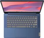 Lenovo Flagship Chromebook, 14'' FHD Touchscreen Slim Thin Light Laptop Computer - Image 5