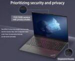 Lenovo ThinkPad E16 Gen 2 Business Laptop, 16" WUXGA Anti-Glare Display - Image 5