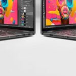 Lenovo Yoga 7i 2-in-1 Laptop, 16" 2K Touchscreen Display - Image 5