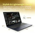 Lenovo IdeaPad Slim 3 15.6" FHD Business Laptop, 2026 Edition - Image 5