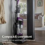 Bissell CleanView Compact Turbo Upright Vacuum, 3437F - Image 5