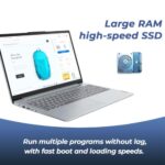 Lenovo 15.6" FHD 8GB DDR5 RAM Business Laptop Computer, 2026 Edition - Image 5