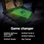 Lenovo Legion 5i – Gaming Laptop - Intel® CoreTM i7-14700HX - 15" 2.5K WQXGA - Image 5